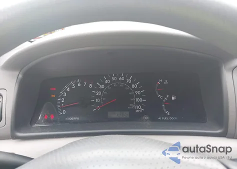 2008 Toyota Corolla Le from USA, damaged, VIN 2T1BR30E28C923657